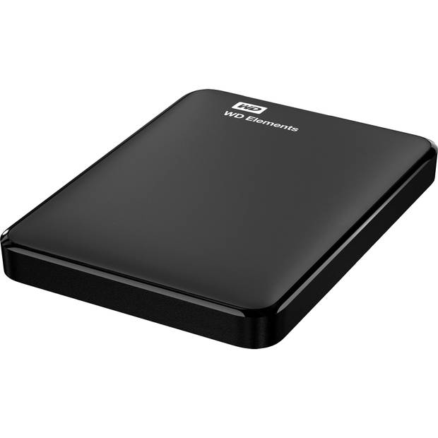 Elements Portable, 1 TB