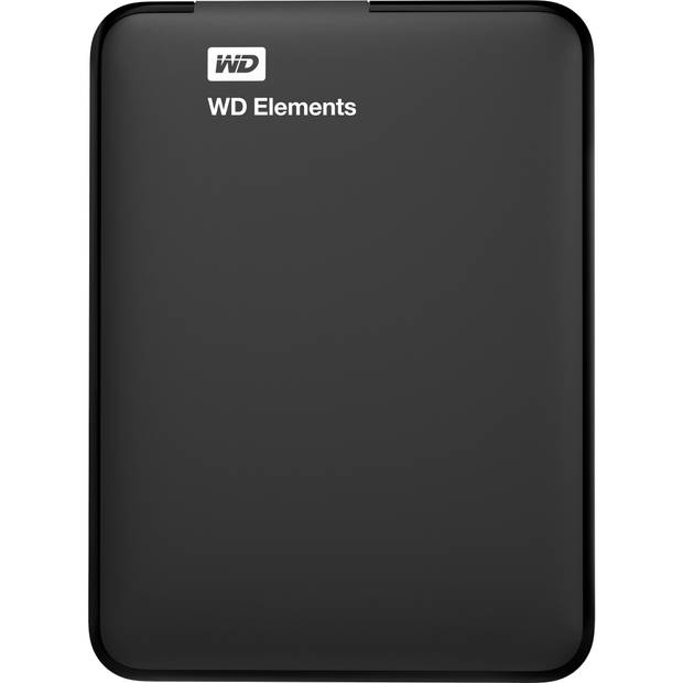 Elements Portable, 1 TB