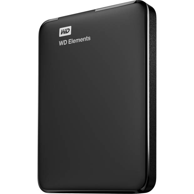 Elements Portable, 1 TB