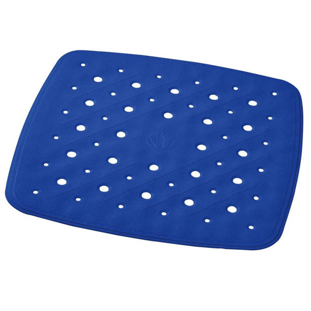 RIDDER Douchemat anti-slip Promo neonblauw