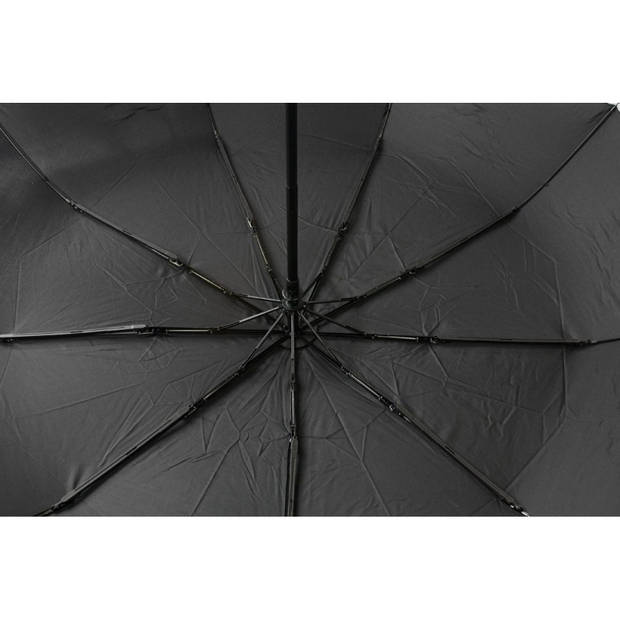 Automatische Luxe Paraplu - Stormparaplu – Opvouwbaar en Windproof - Ø 100 cm