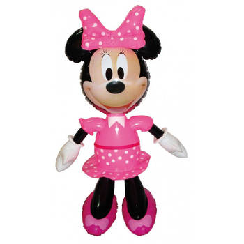 Disney Minnie Mouse opblaasbaar - opblaasspeelgoed