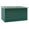 VidaXL Tuinbox 171x99x93 Cm Groen | Blokker