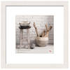 Walther Design Fotolijst Home 40x40 cm poolwit