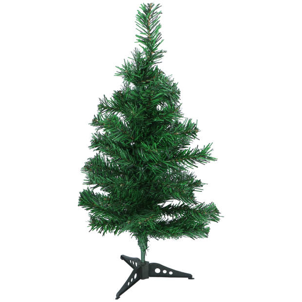 Christmas Gifts Kerstboom - 60 cm - 60 Toppen