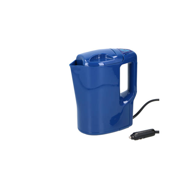 All Ride Auto Reiswaterkoker - 24V - via Sigarettenaansteker - voor Auto, Vrachtwagen, Camper en Boot - 0,8L