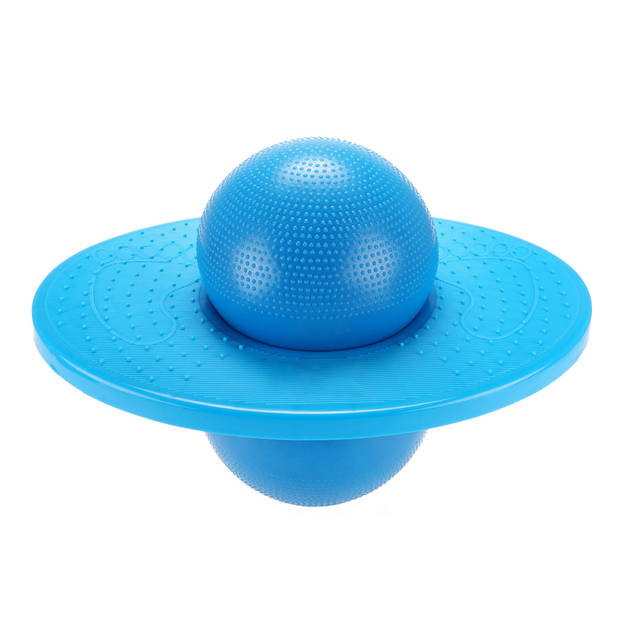 Toi-Toys lolobal junior blauw 2-delig