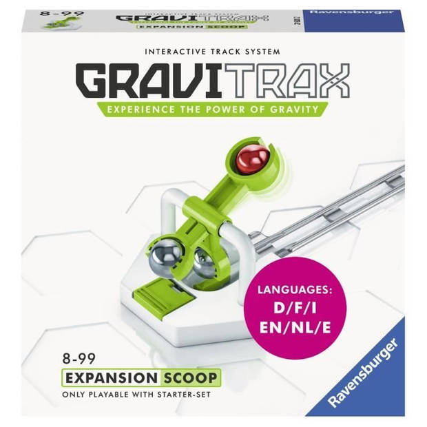 GRAVITRAX Scoop