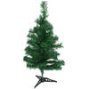 Christmas Gifts Kerstboom - 60 cm - 60 Toppen