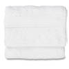 Blokker handdoek 500g - wit - 50x100 cm
