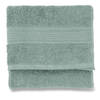 Blokker handdoek 500g - blauw - 50x100 cm