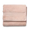 Blokker handdoek 600g - roze - 60x110 cm