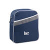 Navy koeltas rugzak/schooltas 31 x 36 cm 14 liter - Koeltas