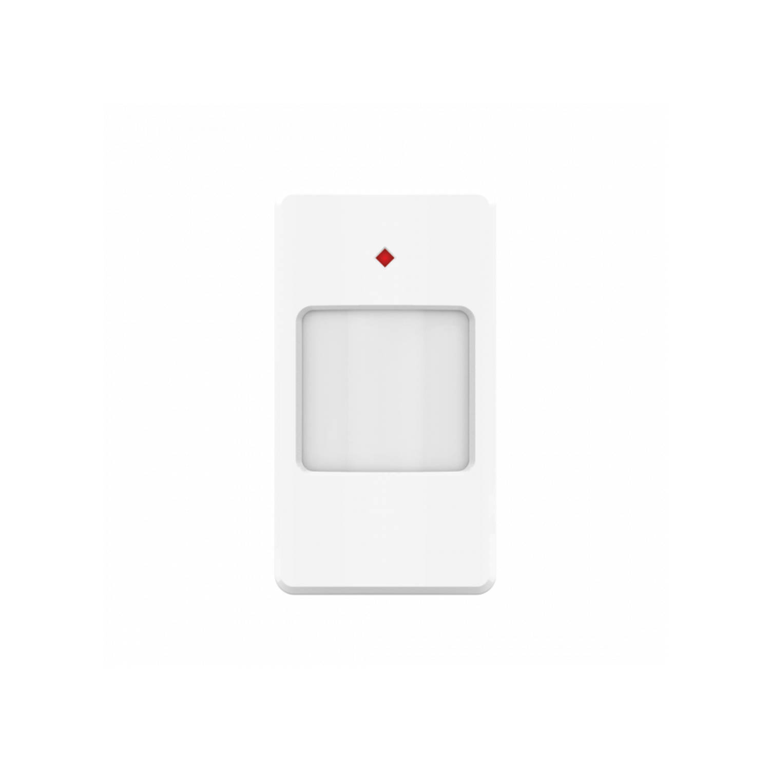 ELRO AS90PP Bewegingsmelder voor ELRO AS90S Home+ Alarmsysteem - Met Huisdieren Proof Sensor