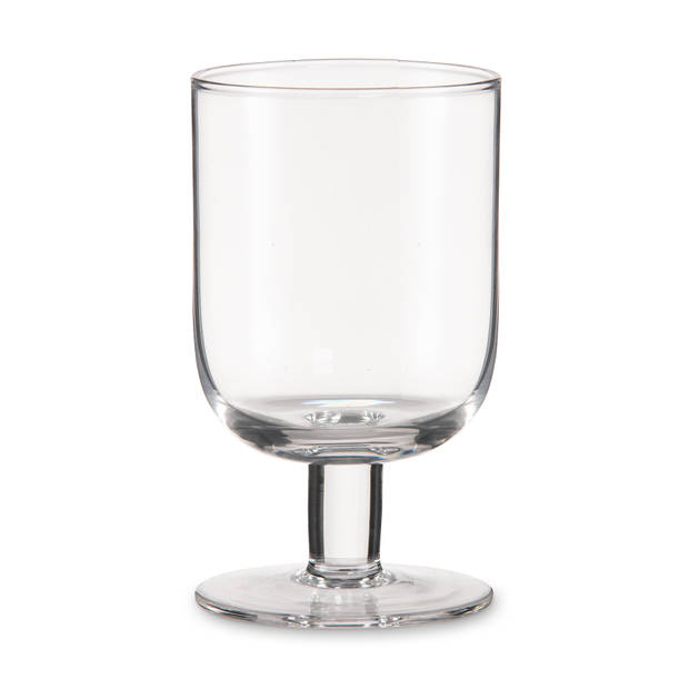 Blokker SB wijnglas - 280 ml