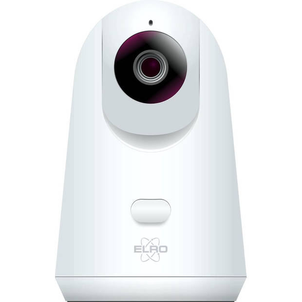 ELRO CC4000 1080P Full HD Pan/Tilt IP Wifi Beveiligingscamera