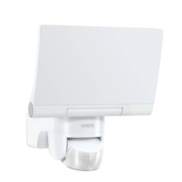 Steinel Tuinspotlight met sensor XLED HOME 2 Z-WAVE wit
