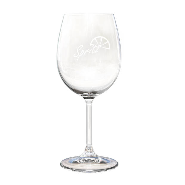 Spritz Glas 490 ml