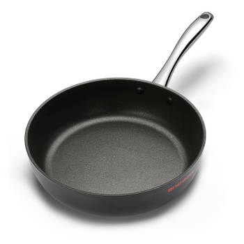 Mehrzer - Diepe Koekenpan 28 cm - Pro Chef