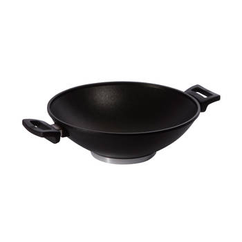 Eurolux wok 36 cm inductie