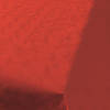 Rode thema versiering papieren tafelkleed 800 x 118 cm - Feesttafelkleden