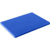 Cosy & Trendy Snijplank HACCP Blauw 53 x 32 cm