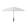 Premium Parasol Shanghai Wit - Dia 270 cm