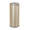 Brabantia Touch Bin Flat Top afvalemmer 30 liter met kunststof binnenemmer - Metallic gold