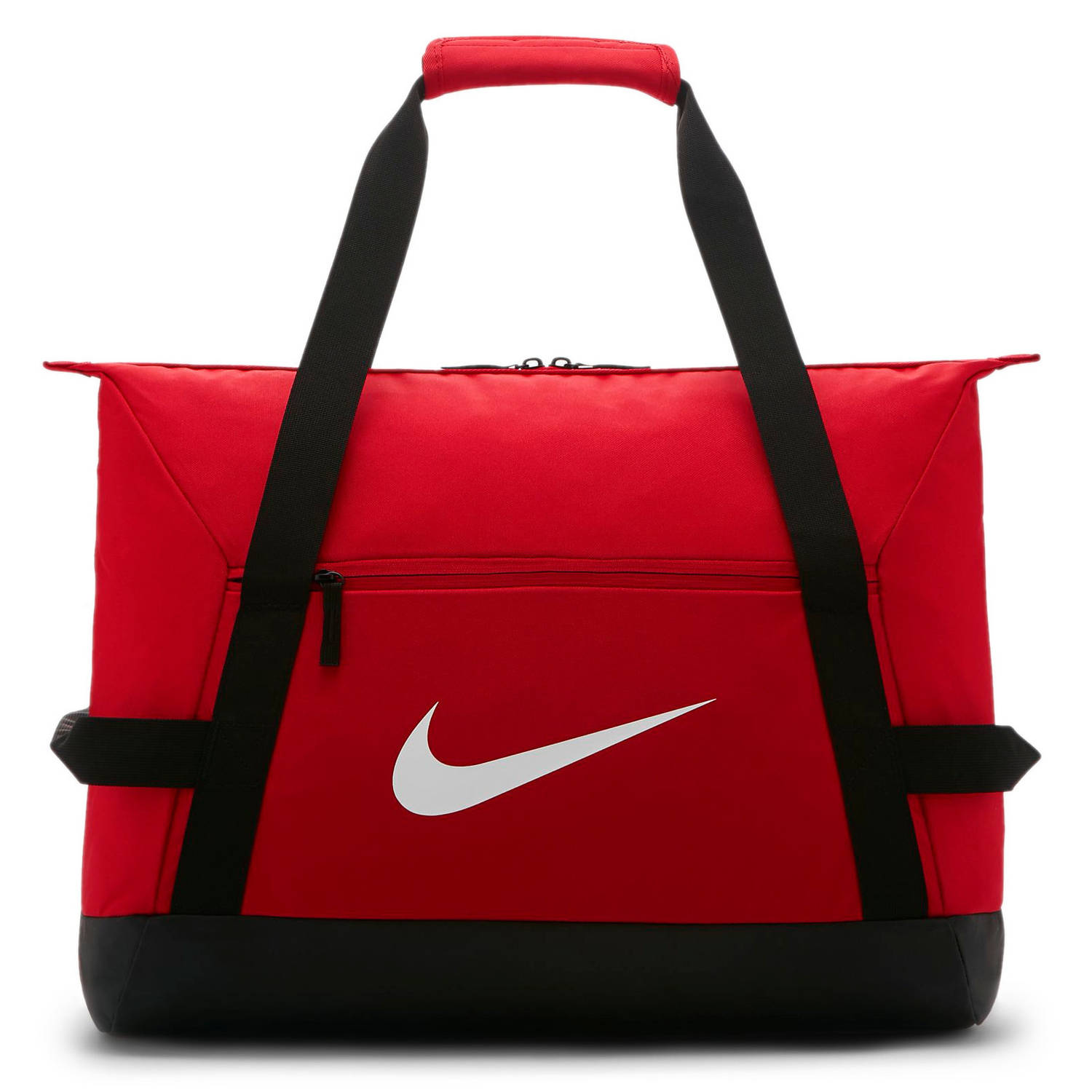 Nike Sporttas Academy Team 48 Liter Polyester Rood online kopen