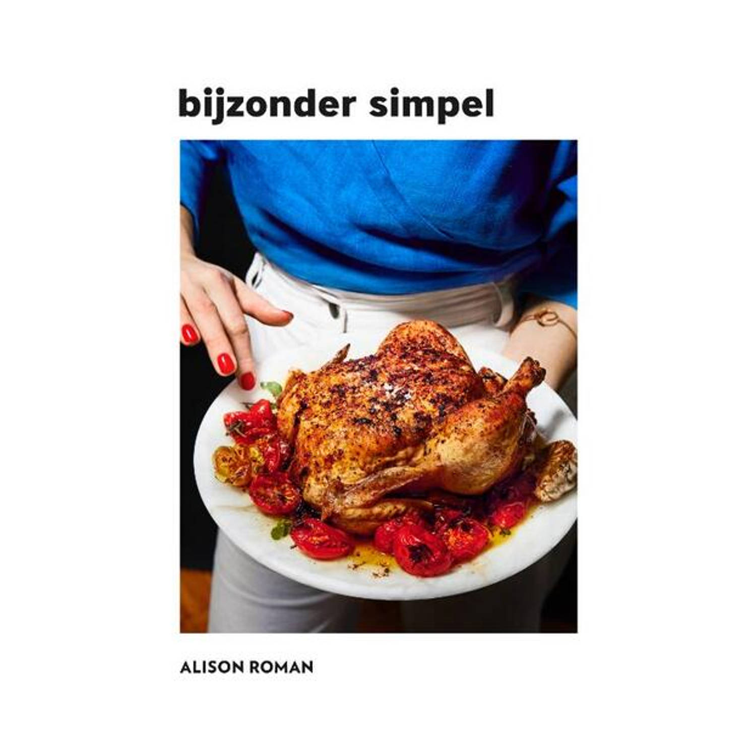 Bijzonder simpel - (ISBN:9789000375172)