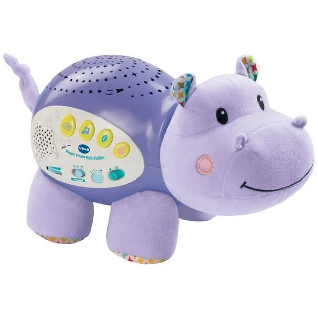 VTECH BABY - Hippo Dodo Sterrennacht