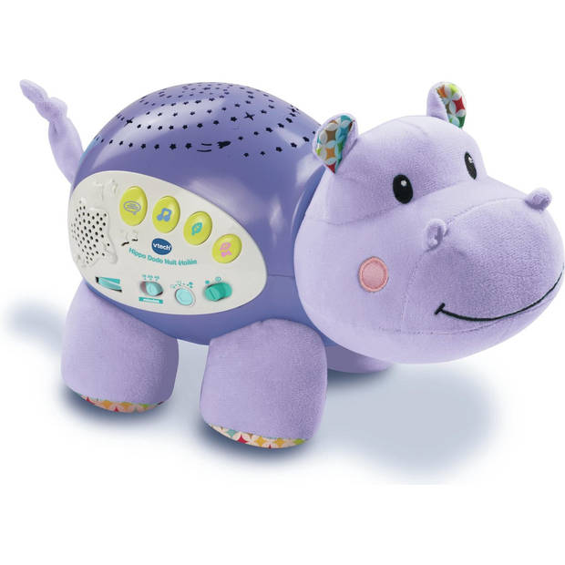 VTECH BABY - Hippo Dodo Sterrennacht