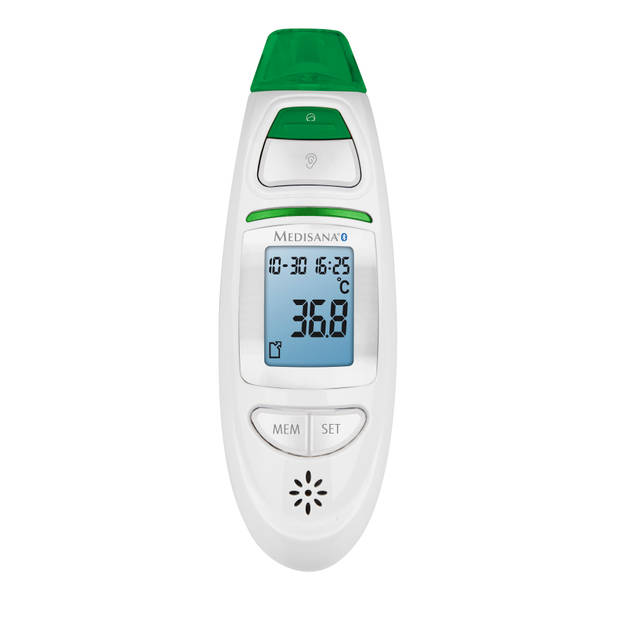 Medisana thermometer non contact TM 750 Connect