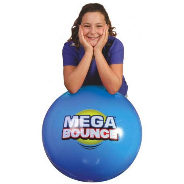 Wicked Mega Bounce Ball Junior