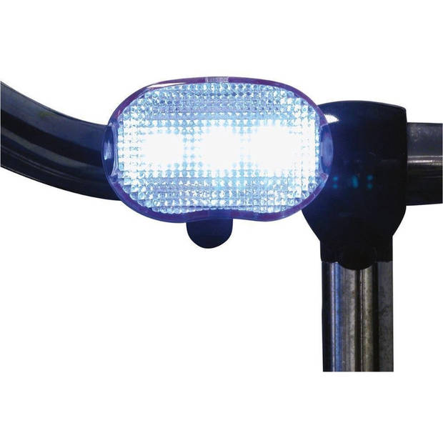 Fietsverlichtingsset - Classic LED