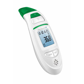 Blokker Medisana thermometer non contact TM 750 Connect aanbieding