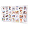 XL Fotolijst collage voor 28 Foto's van 10 x 15 en 15 x 10 Cm -