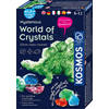 Kosmos experimenteerset World of Crystals