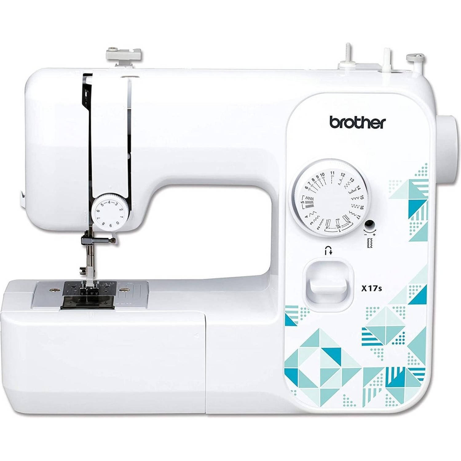 Brother Sewing Machine Models