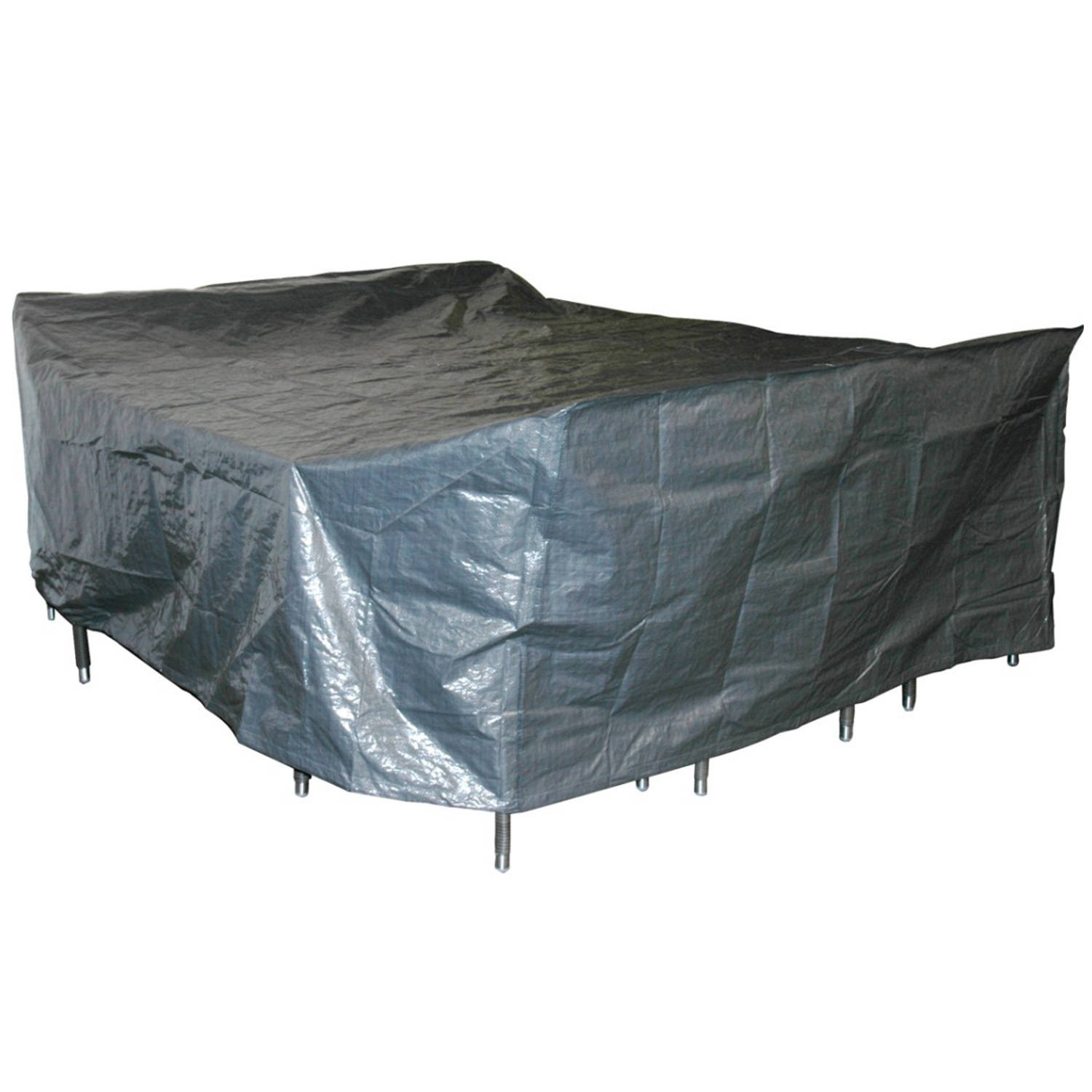 Beschermhoes Tuinmeubelen Tuinset 300x250x8 Tuinsethoes Label |