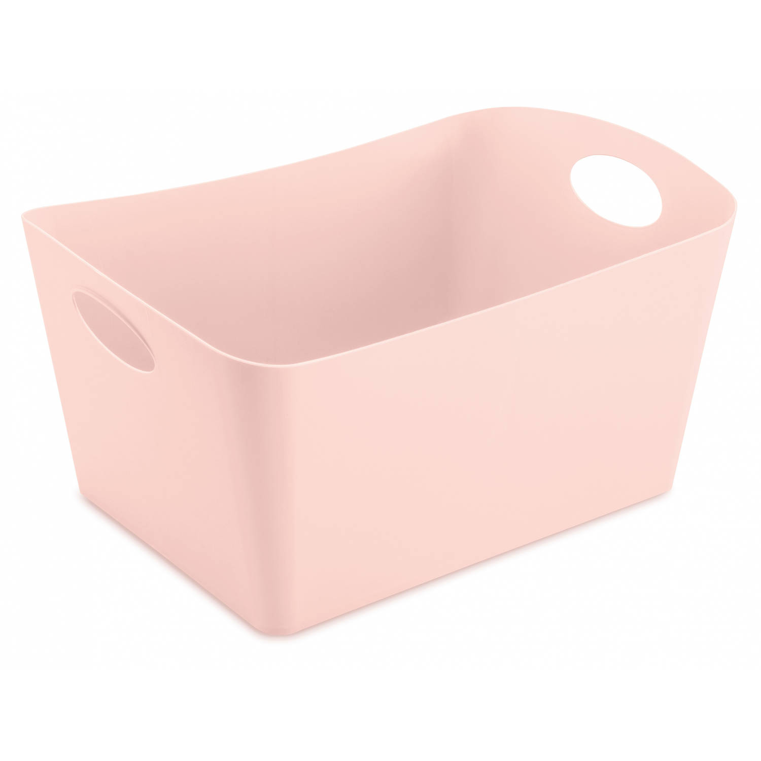 buiten gebruik huichelarij Vooruit Koziol opbergbox BOXXX M 3,5 liter roze | Blokker