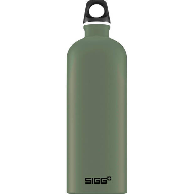 Sigg Traveller Water Bottle
