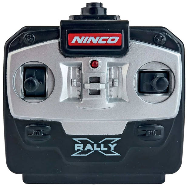 Ninco Auto radiografisch bestuurbaar X Rally Galaxy 1:30