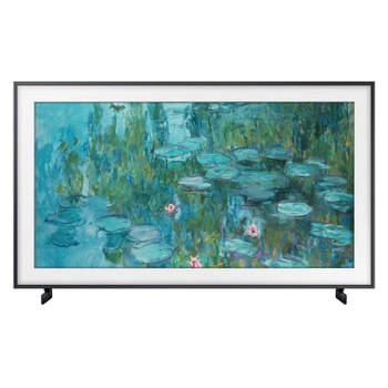 Samsung The Frame QE32LS03T 4K HDR QLED Lifestyle TV (32 inch)