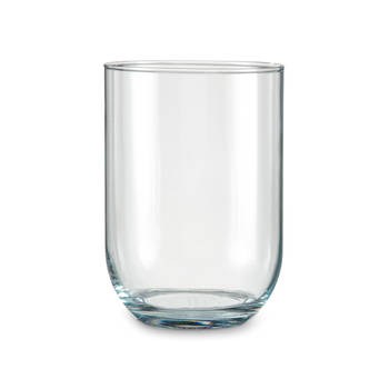 Vaas Emilia - glas - ø14,x20 cm