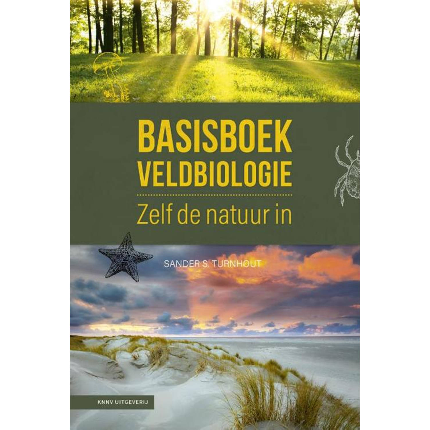 Basisboek Veldbiologie