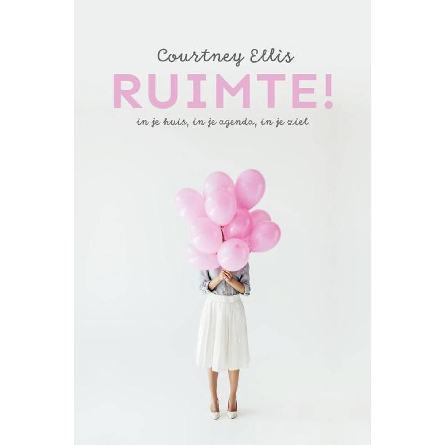 Ruimte! - (ISBN:9789492831637)