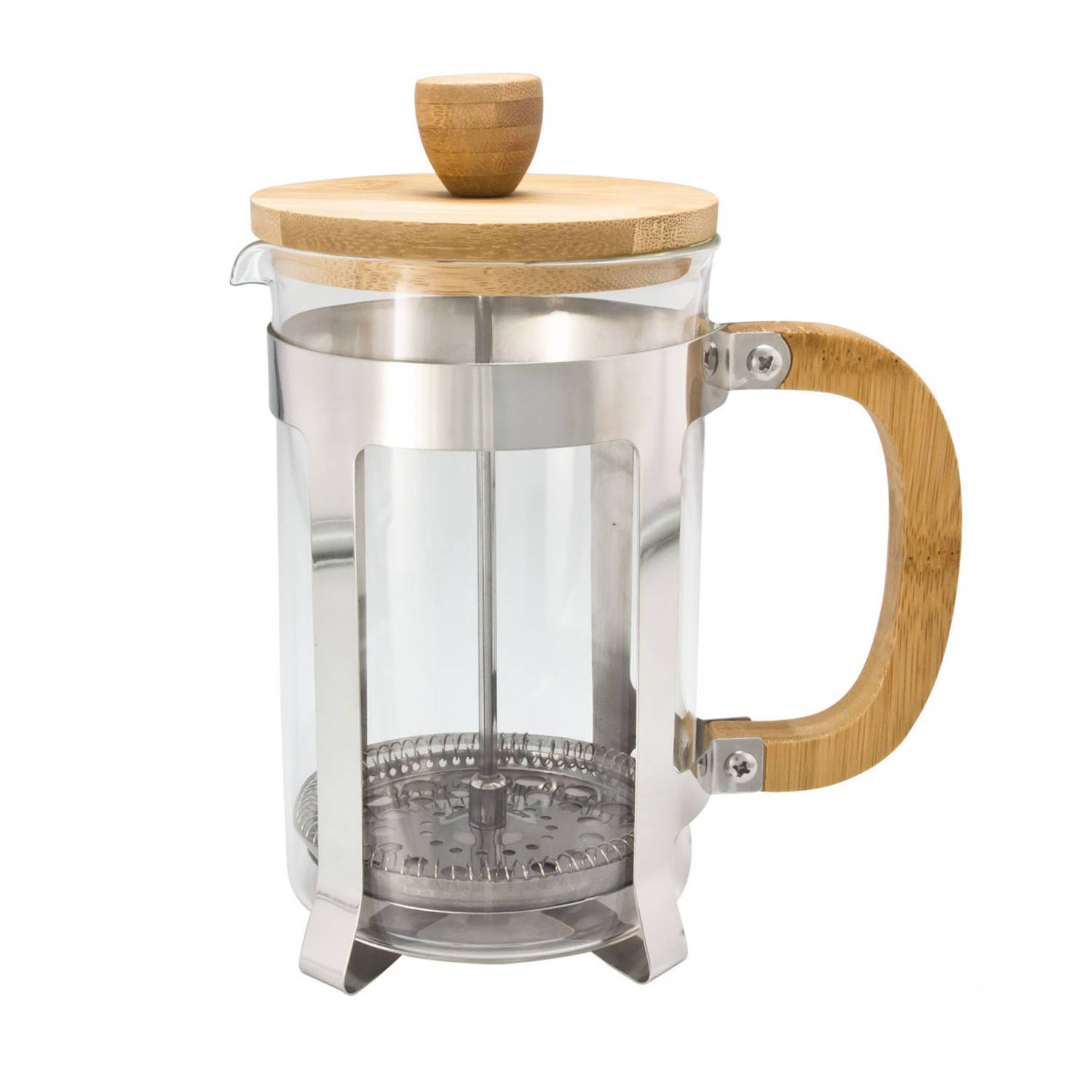Cafetiere Glas 800 Ml