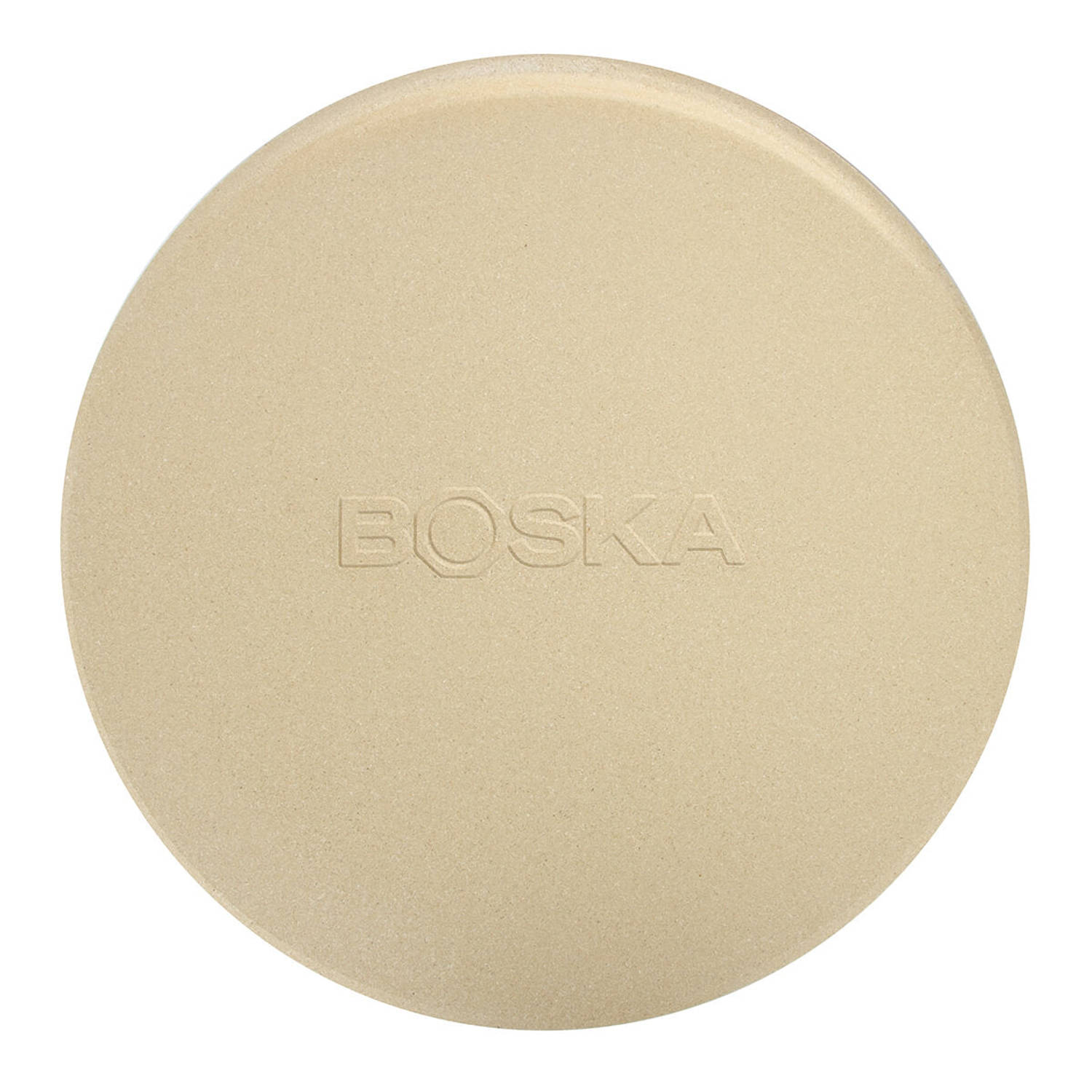 Boska Pizzasteen Deluxe Voor Oven Bbq 29 5 Cm