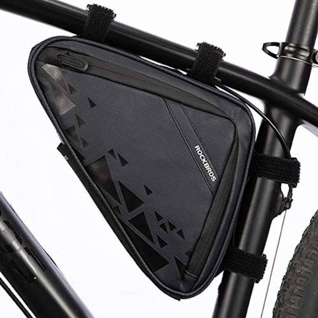 PRO Fiets frametas Driehoek voor onder fietsframe - Waterbestendige